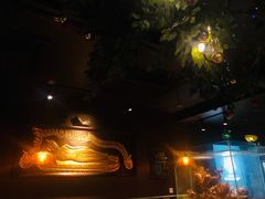 -萨芭蒂高空花园餐酒吧