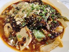 -尹兰楼西北风情餐厅(嘉定店)