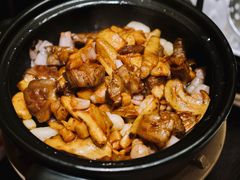 -滇野云南野生菌餐厅(陕西南路店)