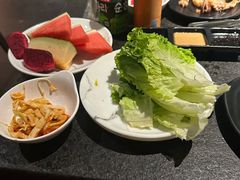 -神户赤童日式烤肉(金地广场店)