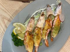 -酉品食厅·居酒小食堂(无锡蠡湖科研大厦店)