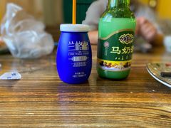 -格日勒阿妈蒙古厨房(大召店)