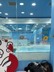 -熊小米专业儿童游泳馆