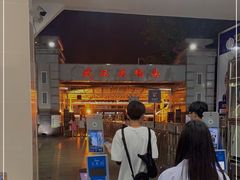 -武汉关码头(轮渡站)