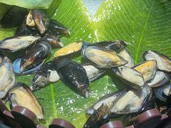 -奢谷·海鲜自助(南海万科店)