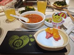 -海底捞火锅(龙首印象城店)