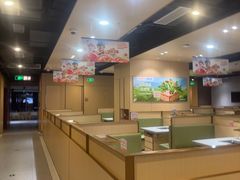 -海底捞火锅(高科东路店)