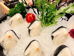 -湊湊火锅·茶憩(南京万象天地店)