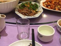 iphone_upload_pic-普天和酒楼·新津菜·烤鸭(天津之眼店)
