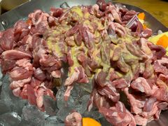 -泽成冰煮羊(非·遗东岸国际店)