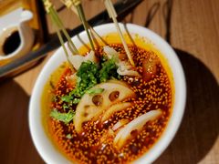 -太二酸菜鱼(中山龙之梦店)