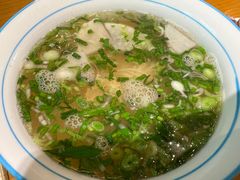 -京穆兰兰州牛肉面·清真(中川机场店)