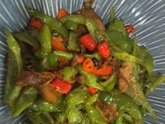 -海富门·带鱼·淮扬菜·粤菜(甘家口店)