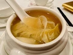 -香港喜来登酒店天宝阁