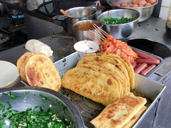 -老客满蛋饼(双塔市集店)
