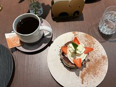 -Shantek象提南亚西餐厅&Bistro(淮海中路店)