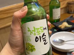 -韩阳王石板烤肉