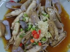 -面道赞宁海海鲜面(迎凤街店)