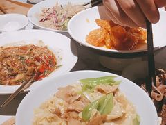 -关东小磨东北菜(漕河泾印象城店)