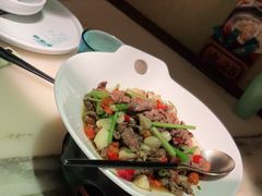 -佬麻雀·新湘菜(珠海金发购物中心店)