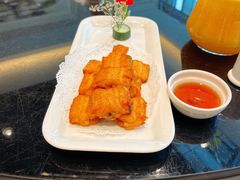 -新南华大酒店(广中店)