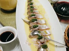 -品大三·经典淮扬菜(大行宫店)