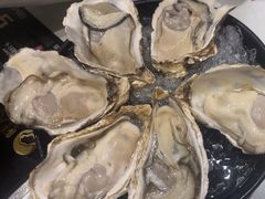 -蚝大仙横琴生蚝火锅(中央汇店)