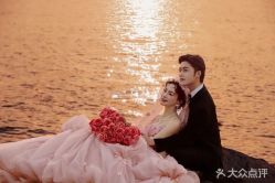 -第一夫人婚纱摄影(南京店)