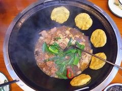 -曹丞相·地锅鸡·地锅鱼(武林店)