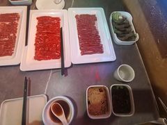 -君邦火锅(新疆大厦店)