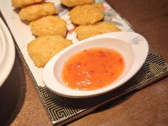 -俏东方·海味水饺·青岛菜(崂山店)