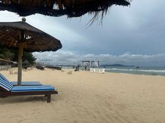 -海南清水湾莱佛士酒店