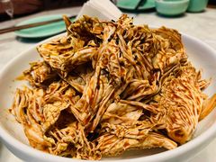 -泰钰丰烤鸭.天津菜(开发区店)