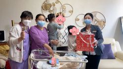 -馨月汇·一悦馨香月子中心(前滩店)