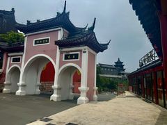 -句容茅山景区