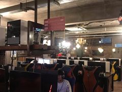 -网友电竞网咖(望京店)