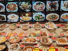 -旺达·福州菜(正大广场店)