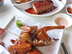 -侨美·唐荔园·40年地道粤菜