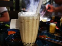 -湊湊火锅·茶憩(东城万达店)