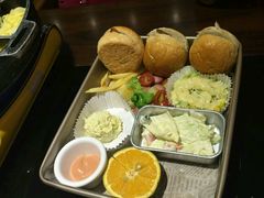 -火炉火自助餐(枫蓝国际店)