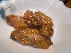 -三凤酒家·百年无锡菜(清扬茂业店)