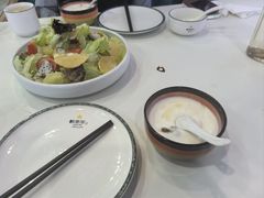 -帕米尔食府(白云观店)