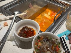 -野妹经典火锅(民治店)