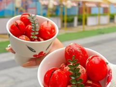 -一沙一城·岩烤牛扒(深圳首店)