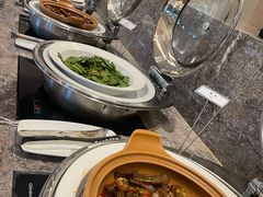 -浙江西子宾馆·瑶园咖啡厅