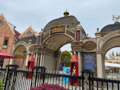 -安徒生童话乐园