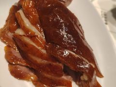 -春饼先生·北京烤鸭(甘井子万达店)