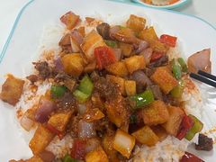-苏州大学独墅湖校区-第6食堂