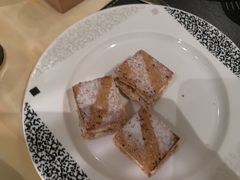 -西藏饭店·亚克·食光自助餐厅(文殊院店)