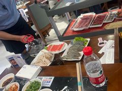 -楼外楼大刀肉传统火锅居(繁荣路店)